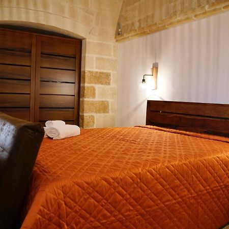 Hotel Il Vecchio Frantoio Laterza Zewnętrze zdjęcie