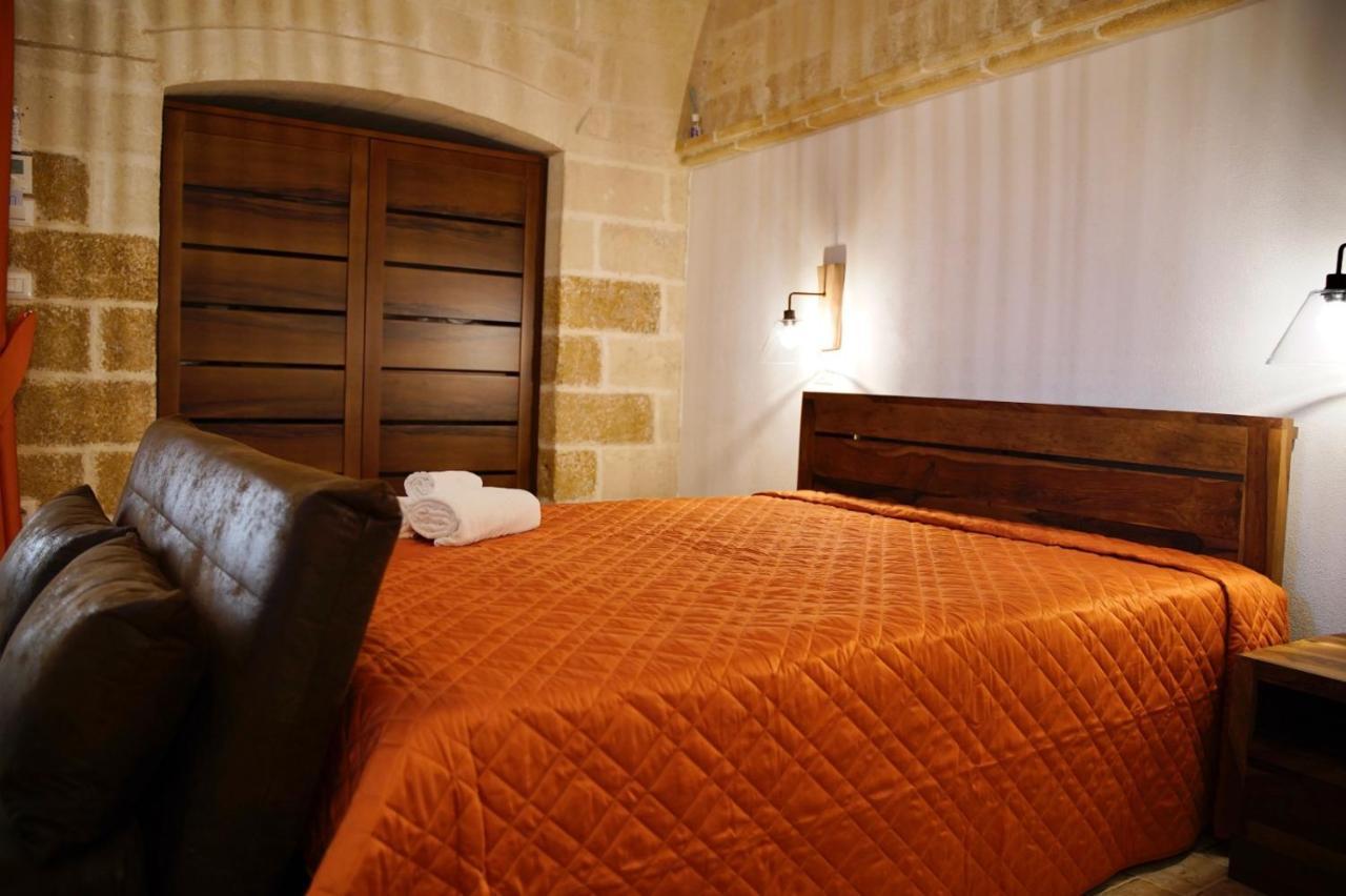 Hotel Il Vecchio Frantoio Laterza Zewnętrze zdjęcie