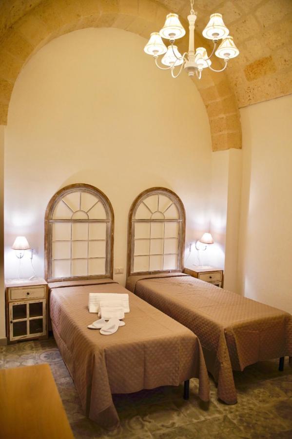 Hotel Il Vecchio Frantoio Laterza Zewnętrze zdjęcie