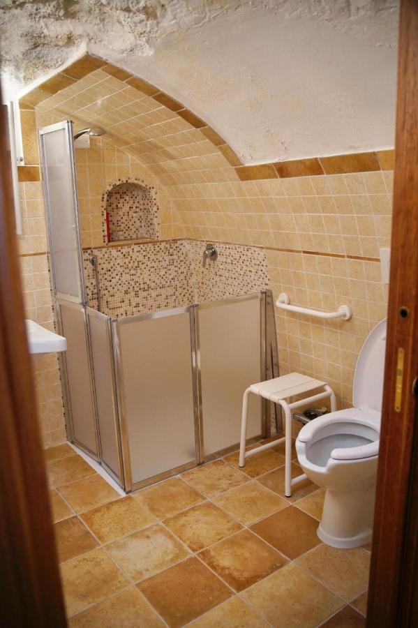 Hotel Il Vecchio Frantoio Laterza Zewnętrze zdjęcie
