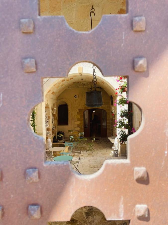 Hotel Il Vecchio Frantoio Laterza Zewnętrze zdjęcie