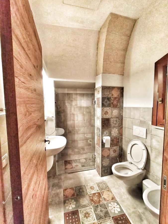 Hotel Il Vecchio Frantoio Laterza Zewnętrze zdjęcie