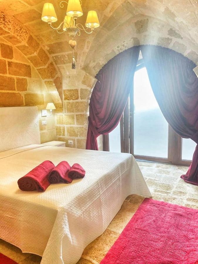 Hotel Il Vecchio Frantoio Laterza Zewnętrze zdjęcie