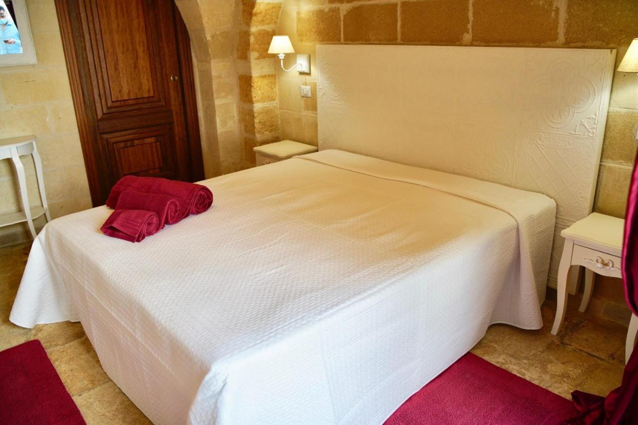 Hotel Il Vecchio Frantoio Laterza Zewnętrze zdjęcie